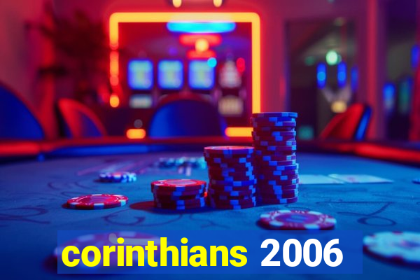 corinthians 2006